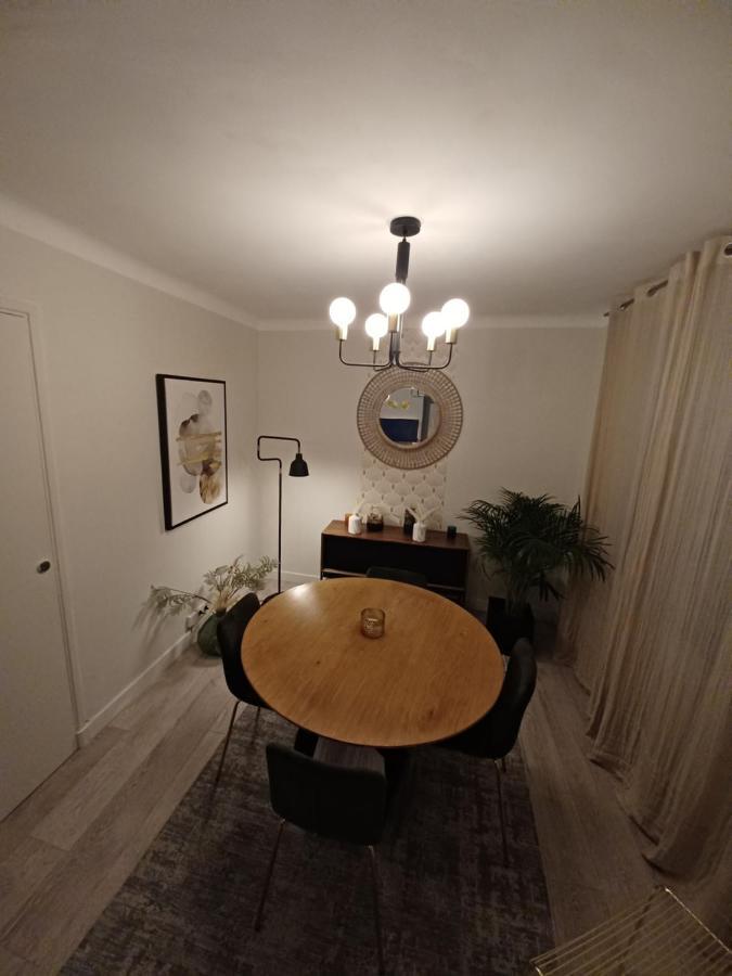 Marseille Elegance Appartement 2 Chambres Climatise 60 M2 De Confort Et Proximite Buitenkant foto